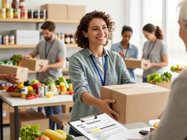 Do Companies Care If You Volunteer? What Employers Really Think