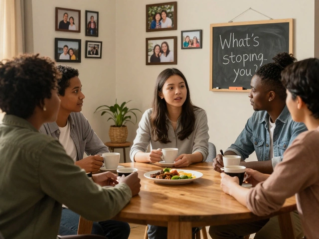 What Are the 3 C's of Community Engagement? A Practical Guide