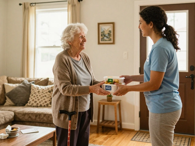 What is the Virginia Assistance Program for Seniors?