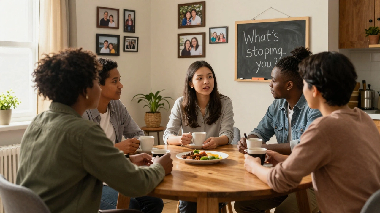 What Are the 3 C's of Community Engagement? A Practical Guide