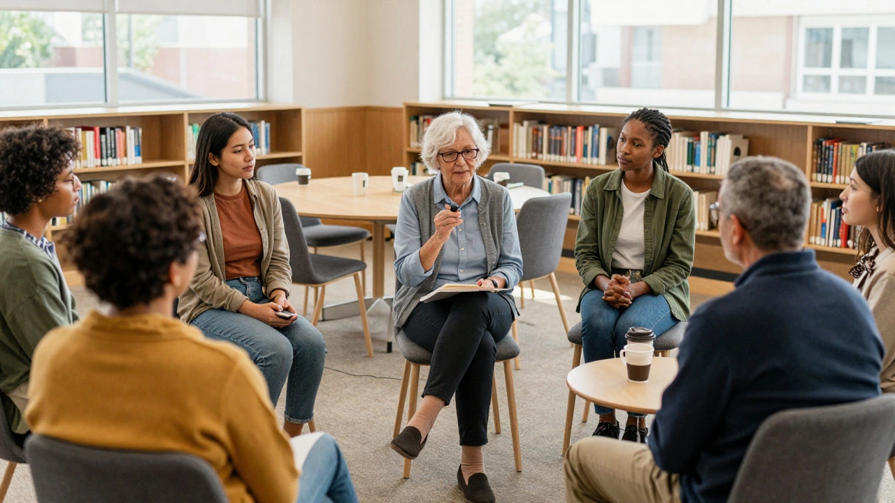 How to Create a Successful Outreach Program