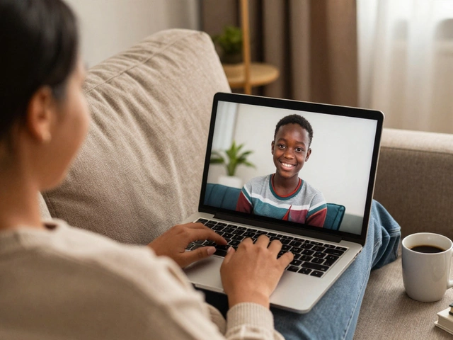 What Is Virtual Volunteering? How It Works and Where to Start