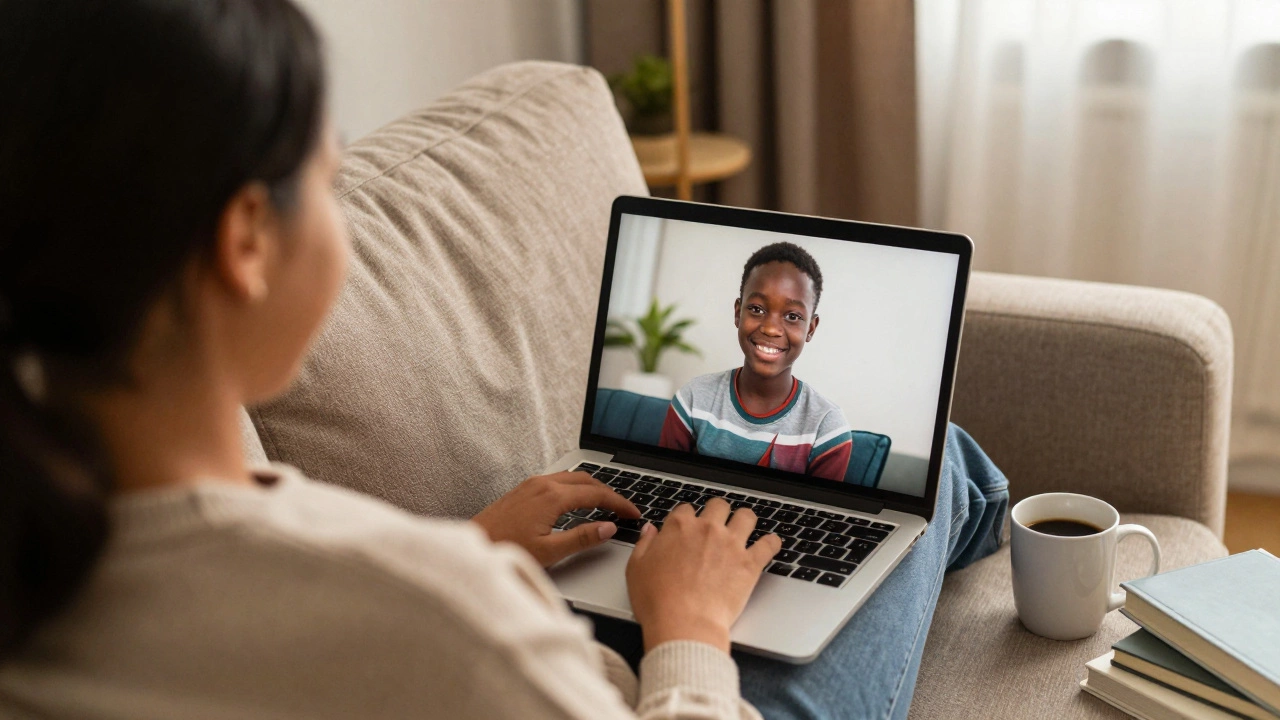 What Is Virtual Volunteering? How It Works and Where to Start