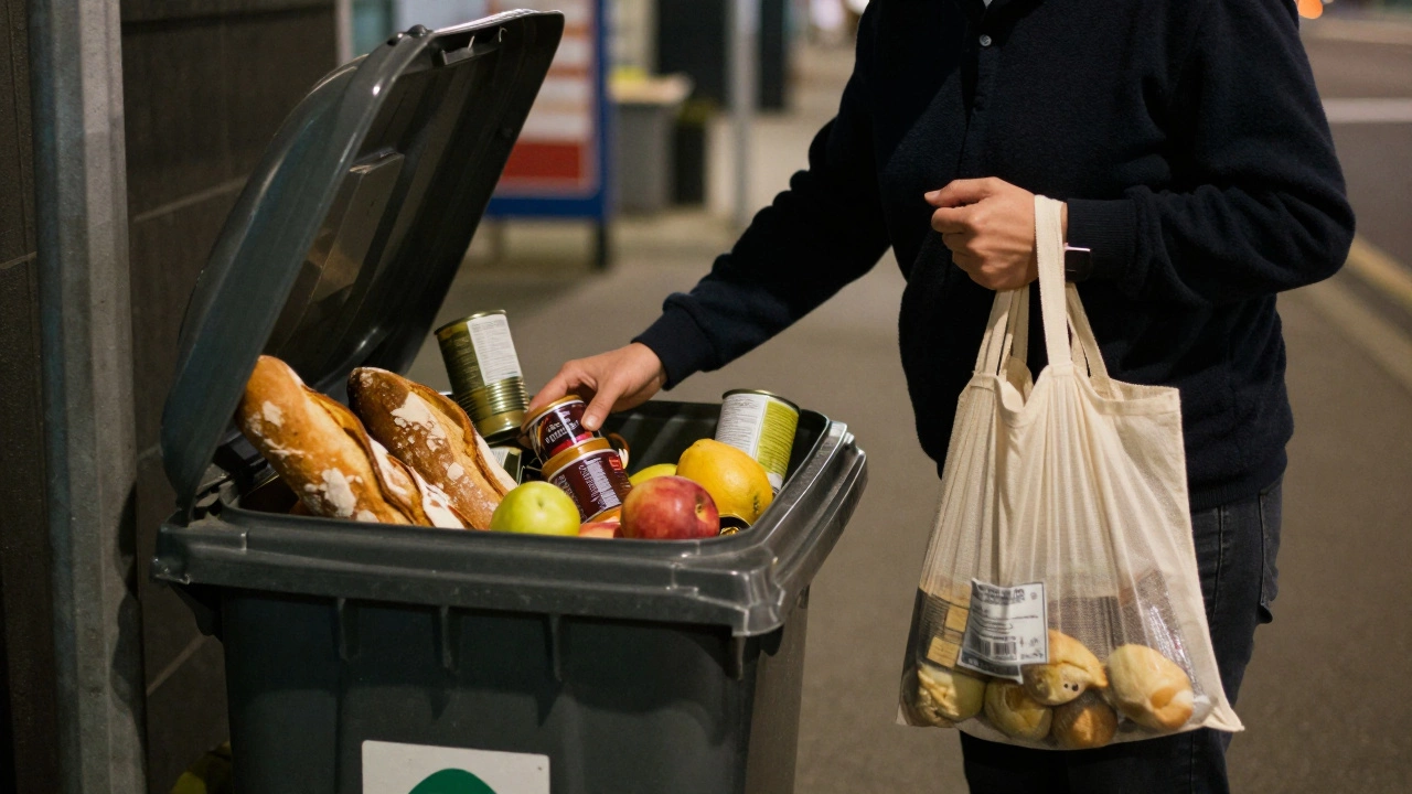 How to eat when you're broke? Practical tips for feeding yourself on zero dollars