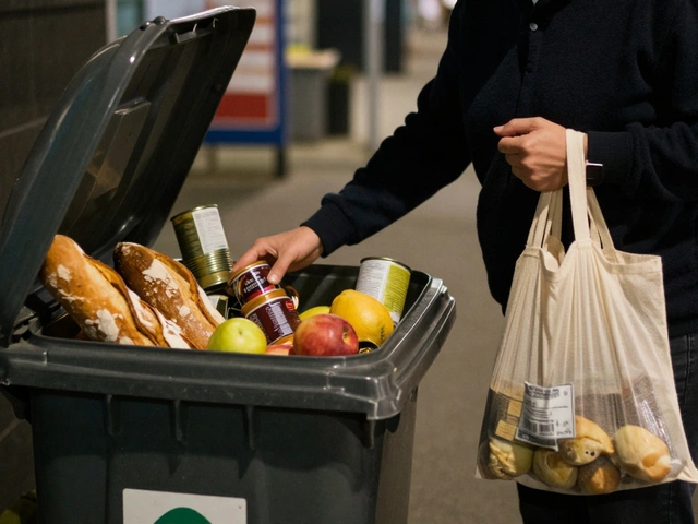 How to eat when you're broke? Practical tips for feeding yourself on zero dollars