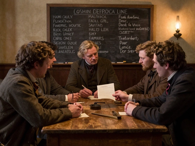 What Were Social Clubs Used For? Historical Roles and Everyday Impact