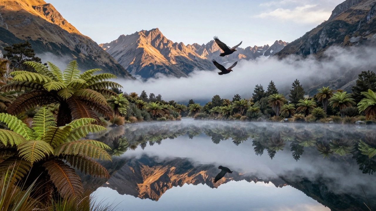 What Are the 3 Categories the Environment Is Grouped In?