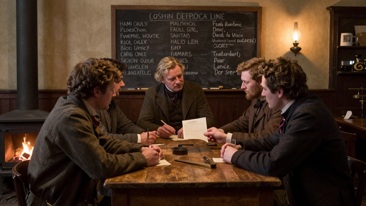 What Were Social Clubs Used For? Historical Roles and Everyday Impact