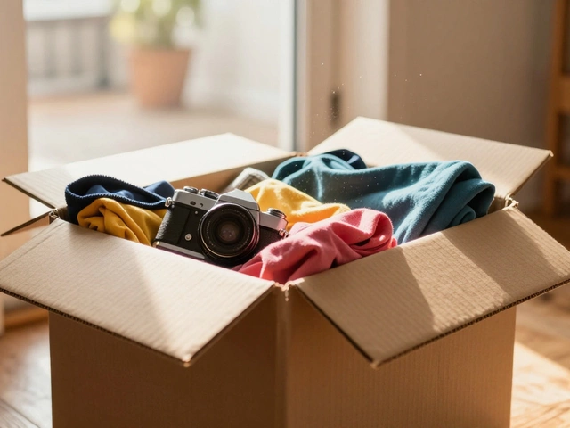 What Are Charitable Items? A Complete Guide to Donations and Fundraising