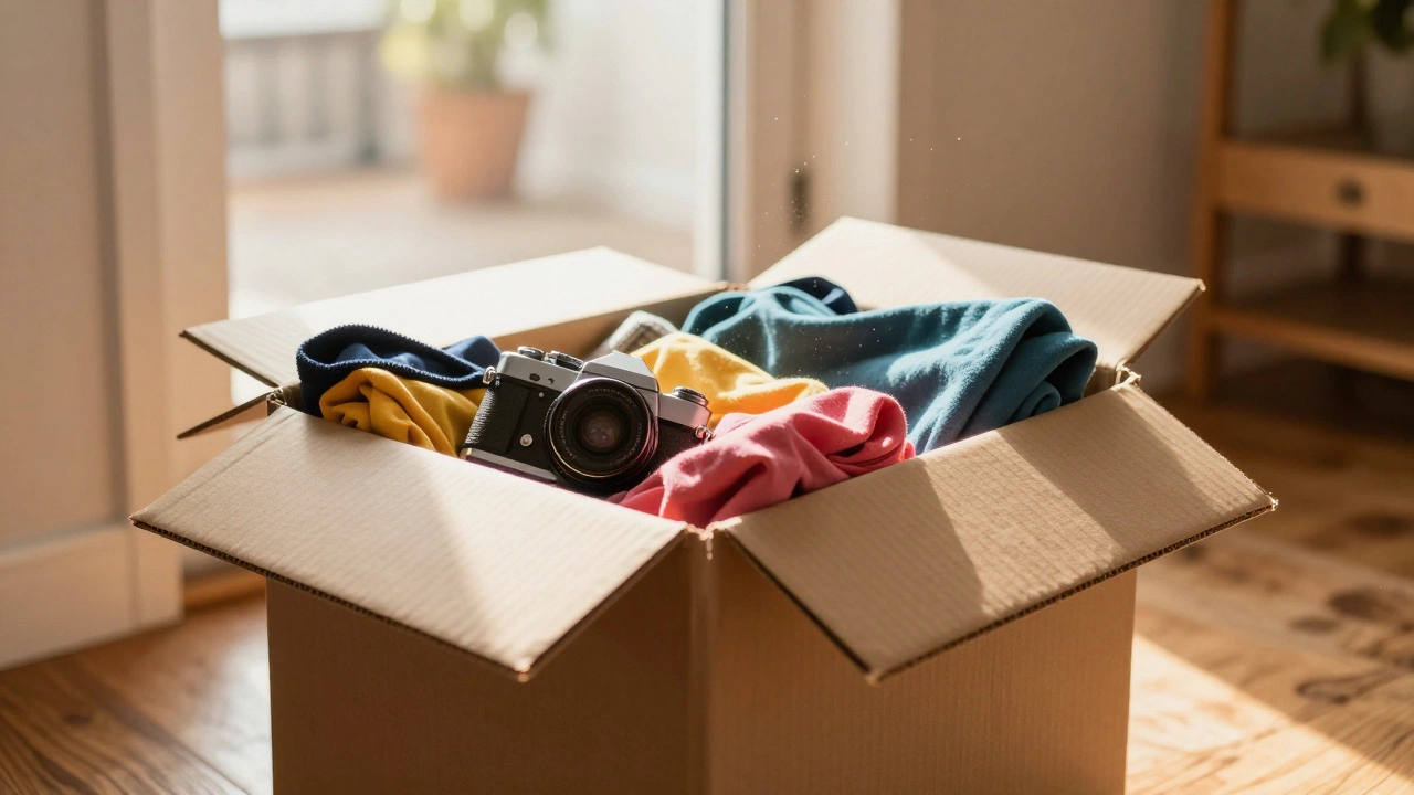 What Are Charitable Items? A Complete Guide to Donations and Fundraising