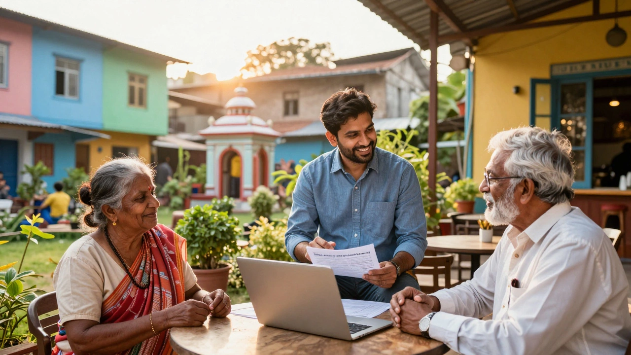 5 Essential Steps for Successful Community Engagement