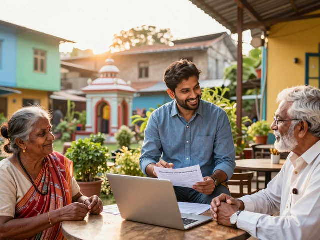 5 Essential Steps for Successful Community Engagement