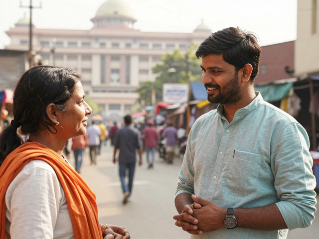 What Does a Community Outreach Coordinator Actually Do?