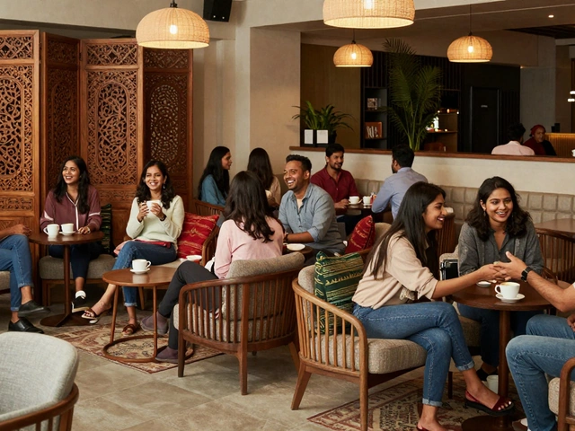 What Does a Social Club Offer? Perks, Benefits, and How They Work