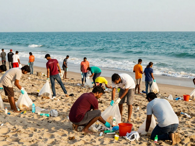 What is the Objective of a Charity Event? A Guide to Impact and Goals