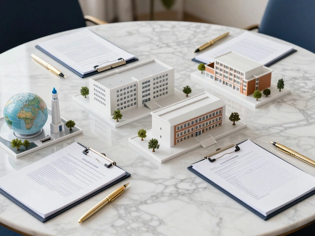 Who Gives the Most to Charity? Comparing Billionaire Philanthropy