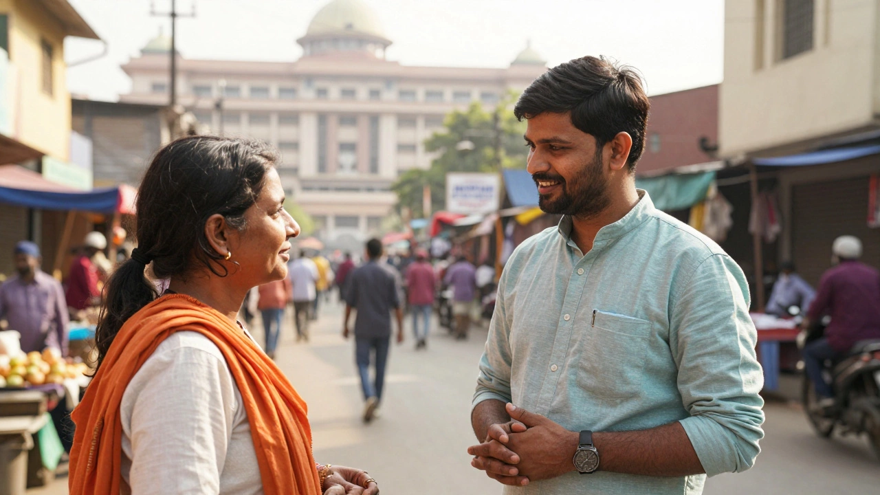 What Does a Community Outreach Coordinator Actually Do?