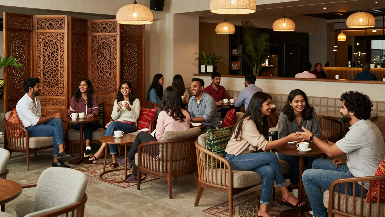 What Does a Social Club Offer? Perks, Benefits, and How They Work