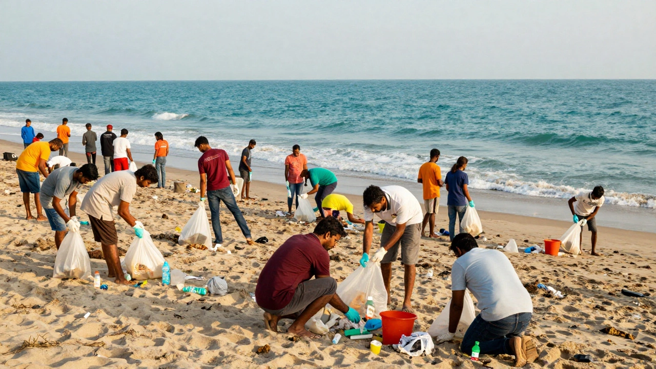 What is the Objective of a Charity Event? A Guide to Impact and Goals