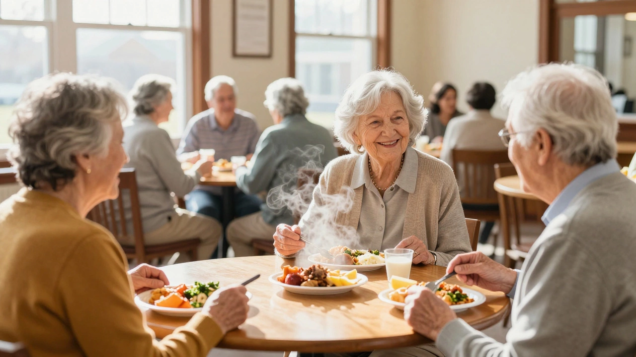 Elderly Assistance Programs in Massachusetts: A Complete Guide for 2026