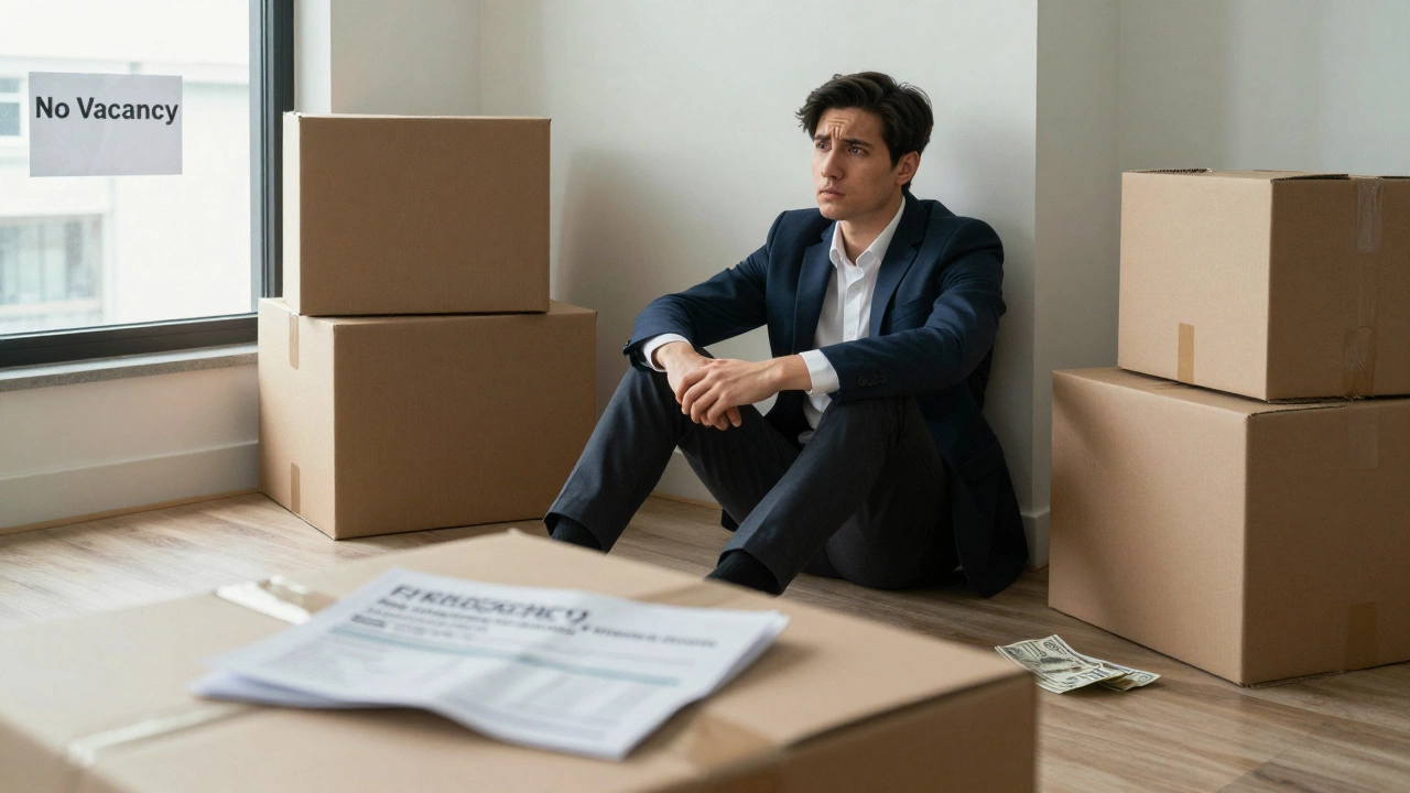Rapid Rehousing Programs in the US: How They Work, Eligibility, and Benefits