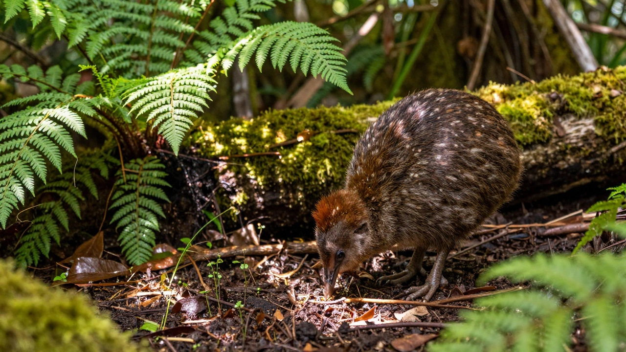 The 3 Main Classifications of the Environment: Biological, Physical & Social