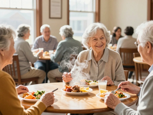 Elderly Assistance Programs in Massachusetts: A Complete Guide for 2026