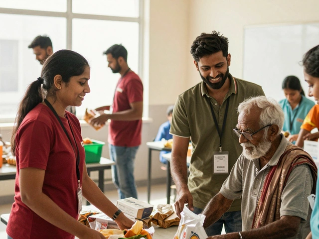 How Many Hours of Volunteering Is Considered Good? A Realistic Guide