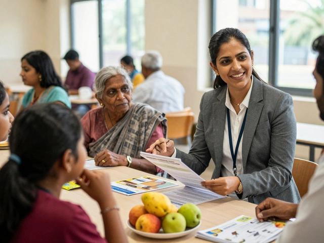 What Is the Job Title for Someone Who Does Outreach? A Complete Guide