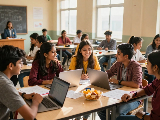 What Makes a School Club Successful: 5 Key Factors for Student Engagement