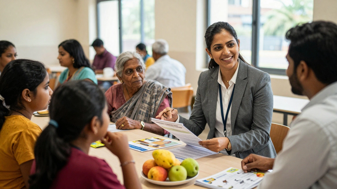 What Is the Job Title for Someone Who Does Outreach? A Complete Guide