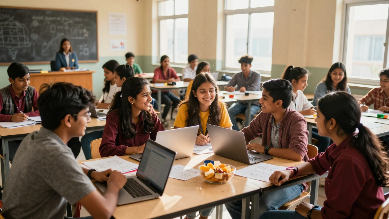 What Makes a School Club Successful: 5 Key Factors for Student Engagement