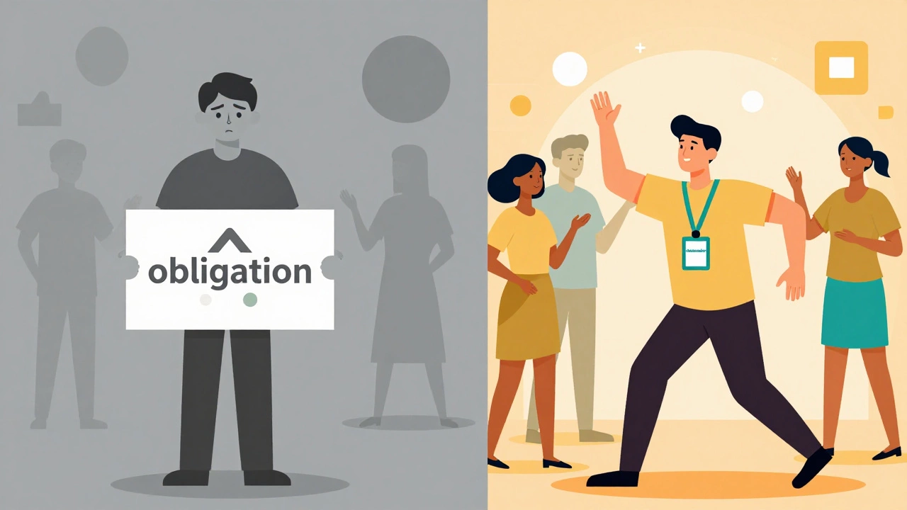 Better Names for Volunteer: Modern Terms That Inspire Action