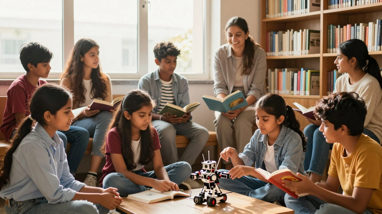How to Organize an After-School Club: A Step-by-Step Guide for 2026