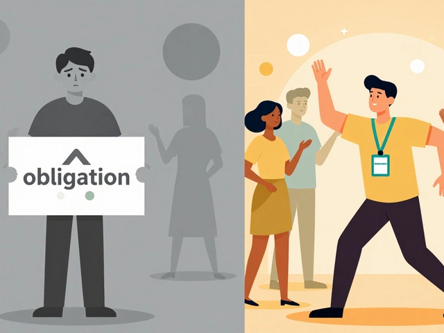 Better Names for Volunteer: Modern Terms That Inspire Action