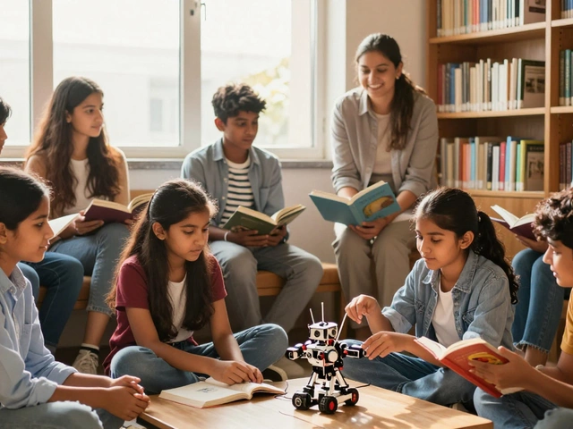 How to Organize an After-School Club: A Step-by-Step Guide for 2026