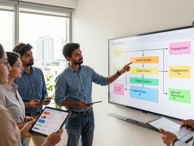 What Kind of Tasks Can You Create in Outreach? A Practical Guide