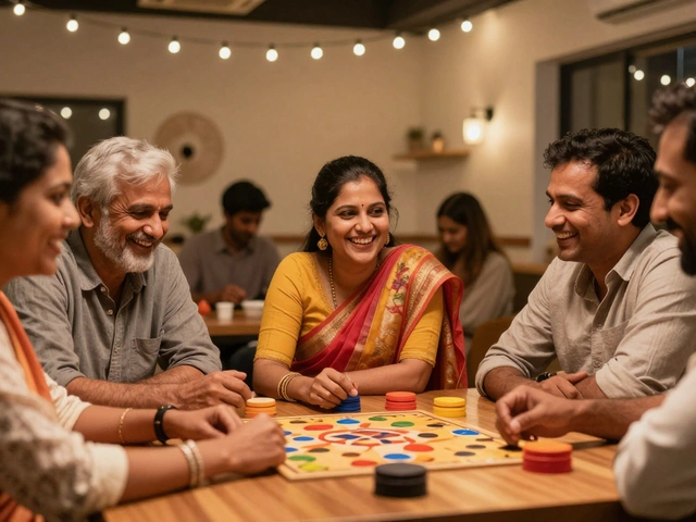 Where Do Most Adults Make Friends? The Real Guide to Social Clubs