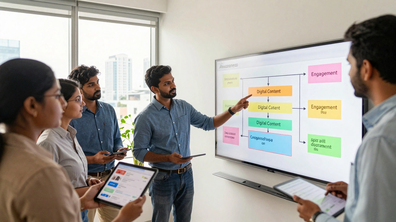 What Kind of Tasks Can You Create in Outreach? A Practical Guide