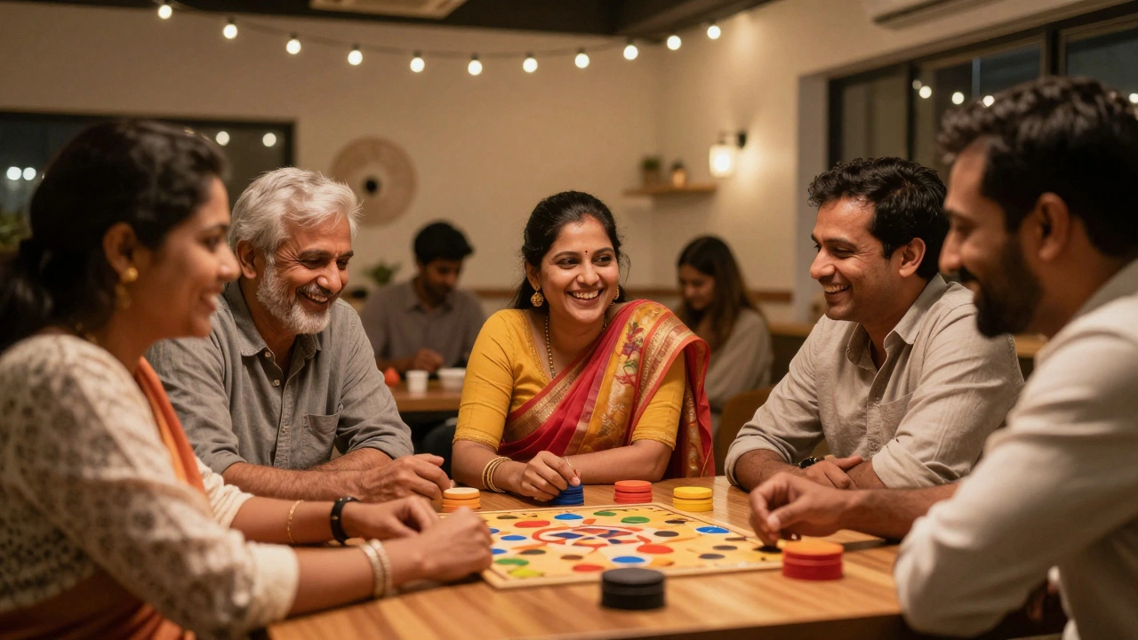 Where Do Most Adults Make Friends? The Real Guide to Social Clubs