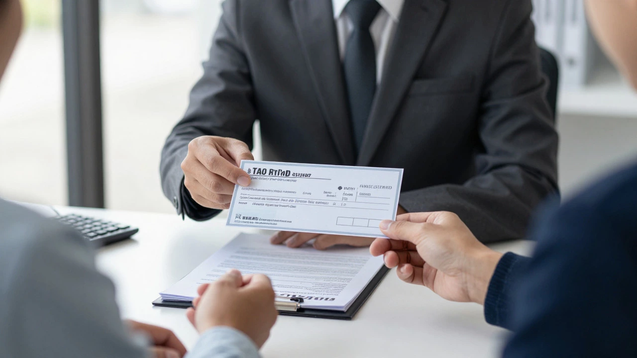 Can a Trust Pay Taxes Instead of Beneficiaries? A Guide to Charitable and Revocable Trusts
