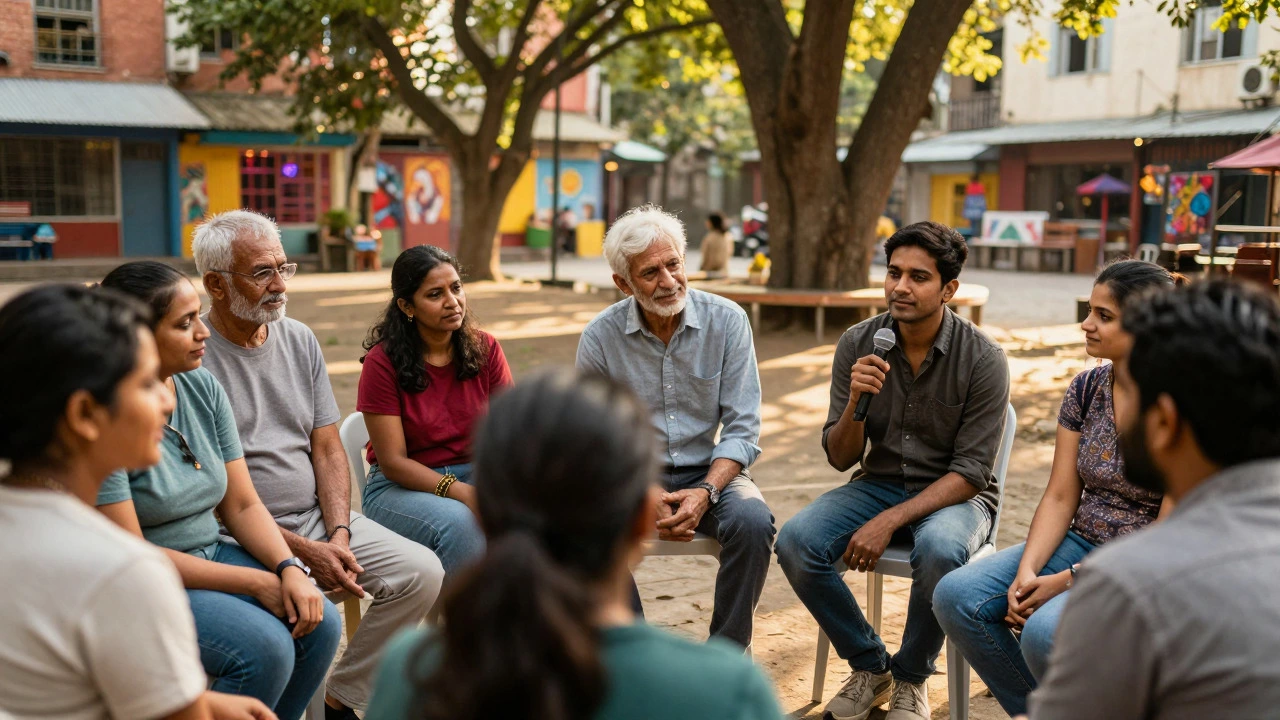 How to Start Community Outreach: A Step-by-Step Guide for 2026