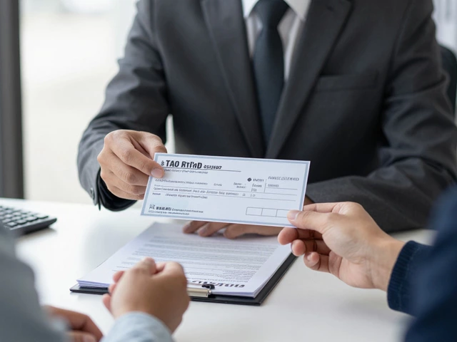 Can a Trust Pay Taxes Instead of Beneficiaries? A Guide to Charitable and Revocable Trusts