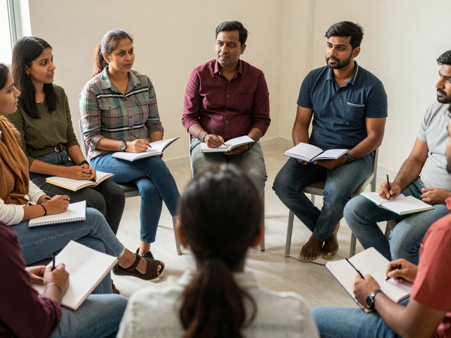 What Makes a Successful Outreach Program: A Practical Guide for Community Impact