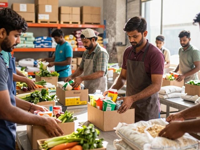 Where Are Volunteers Most Needed in 2026: Top Causes and Opportunities