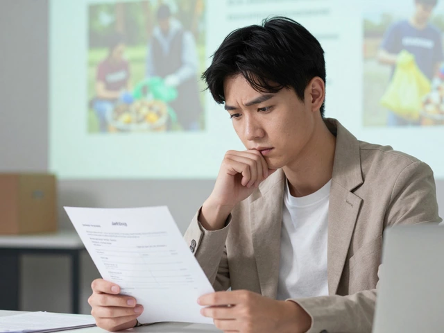 Why Do Nonprofits Pay Less? The Real Reasons Behind Low Charity Salaries
