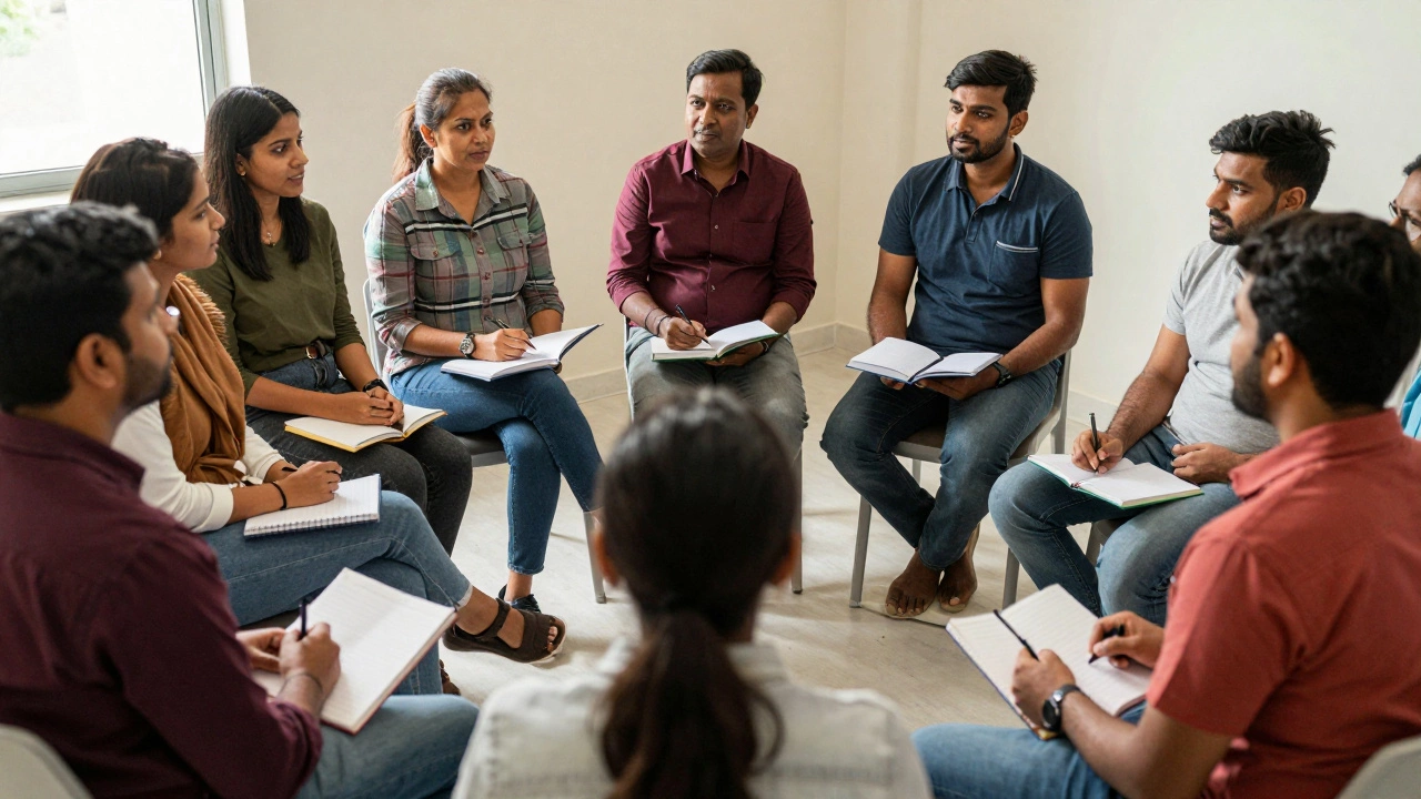 What Makes a Successful Outreach Program: A Practical Guide for Community Impact