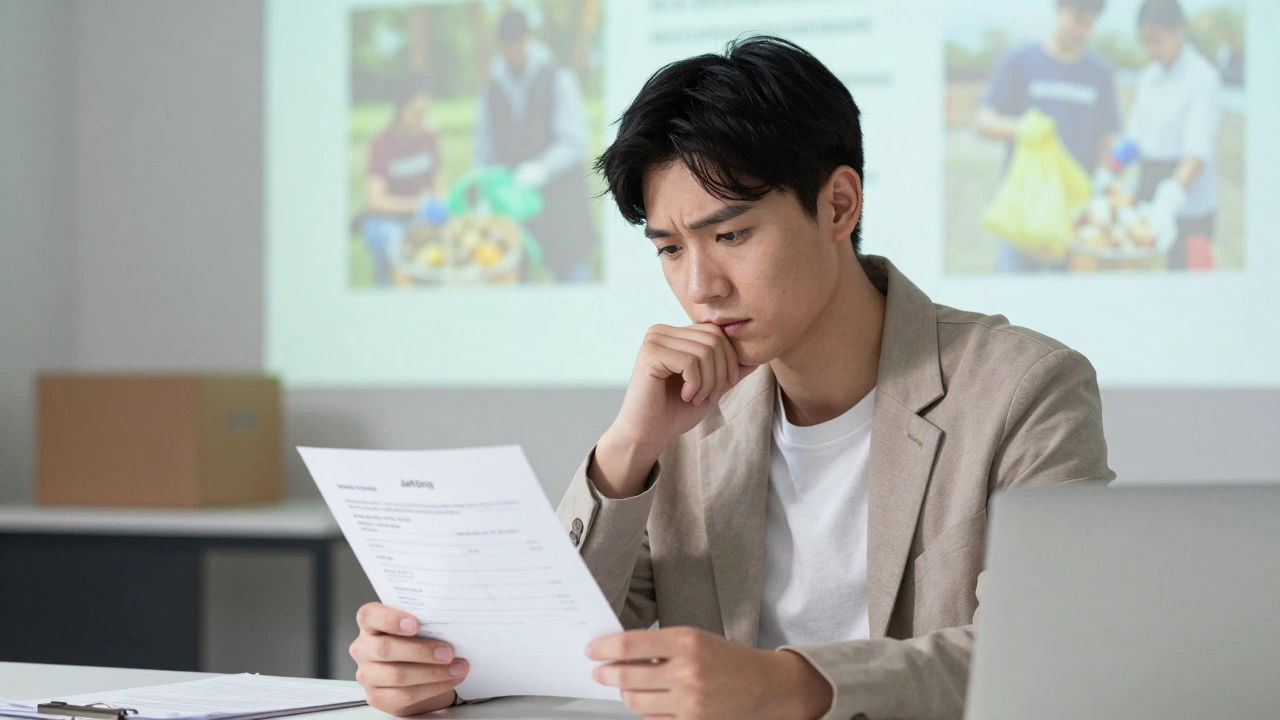 Why Do Nonprofits Pay Less? The Real Reasons Behind Low Charity Salaries