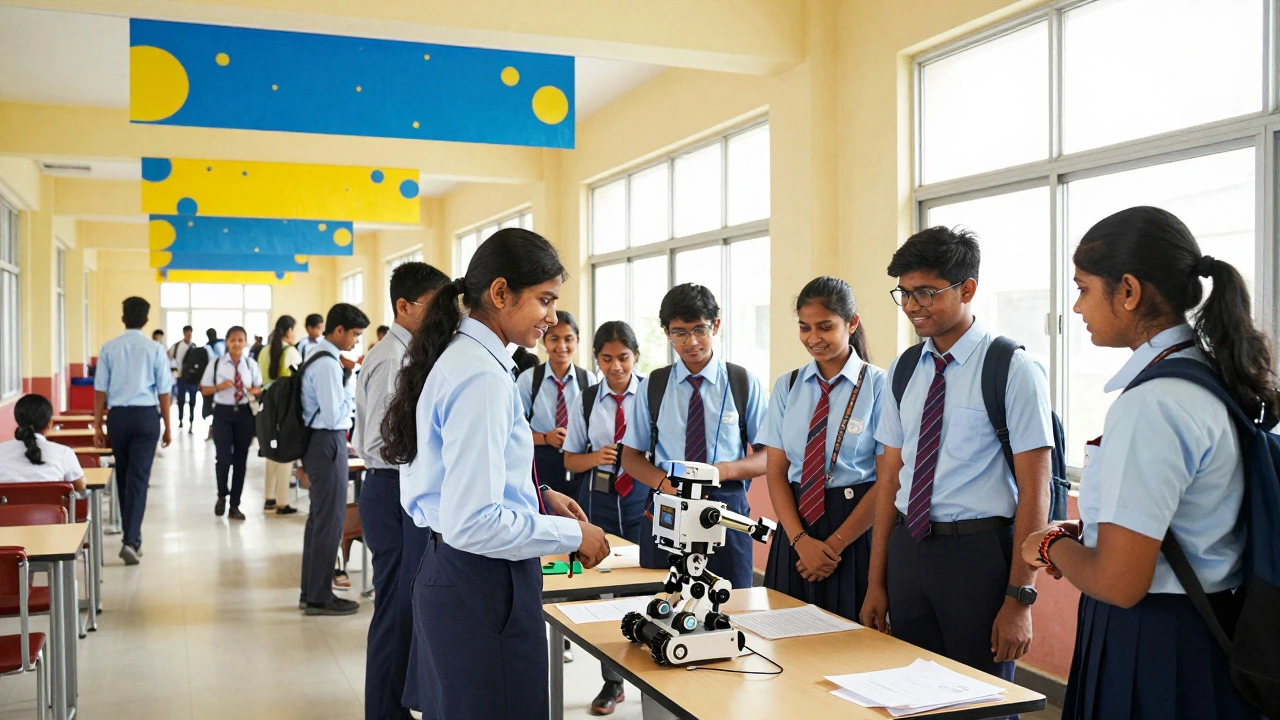 How to Expand a School Club: A Practical Guide for Student Leaders