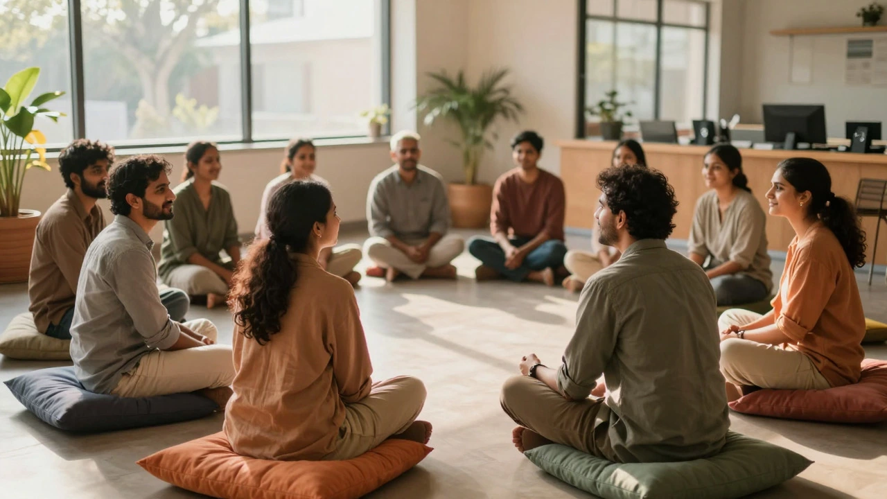 How to Find a Support Group Near You: A Practical Guide for 2026